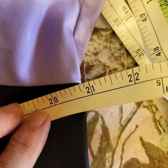 Kawaiian Pizza Apparel 2 In 1 Ursula The Little Mermaid Dress Womens Size 2XL - Picture 7 of 9